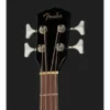 Fender CB-60SCE A-Bass Black 2018