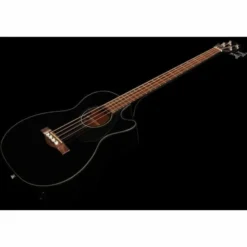 Fender CB-60SCE A-Bass Black 2018