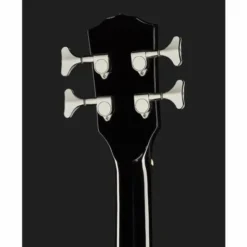Fender CB-60SCE A-Bass Black 2018
