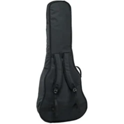 Fender CB-60SCE A-Bass Natural w/Bag