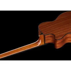 Fender CB-60SCE A-Bass Natural w/Bag