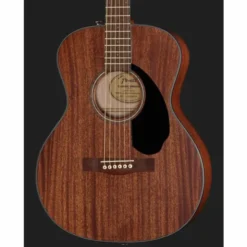 Fender CC-60S All Mahogany