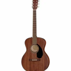 Fender CC-60S All Mahogany