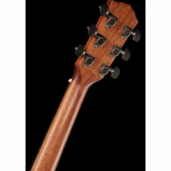 Fender CC-60S All Mahogany