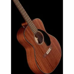 Fender CC-60S All Mahogany