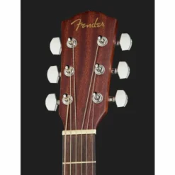 Fender CC-60S All Mahogany