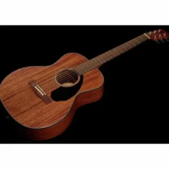Fender CC-60S All Mahogany