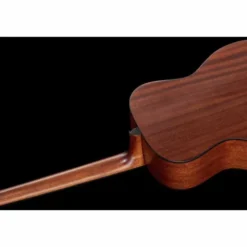 Fender CC-60S All Mahogany