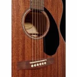 Fender CC-60S All Mahogany