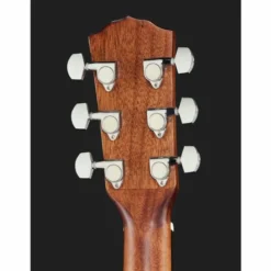 Fender CC-60S All Mahogany
