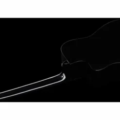 Fender CC-60SCE Blk WN