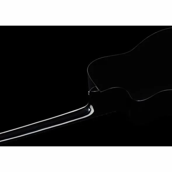 Fender CC-60SCE Blk WN
