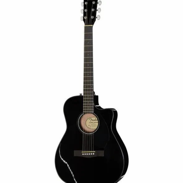 Fender CC-60SCE Blk WN