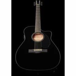 Fender CC-60SCE Blk WN