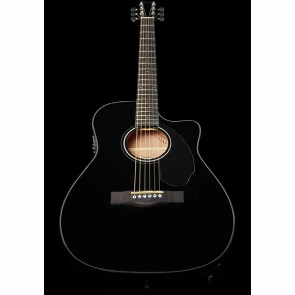 Fender CC-60SCE Blk WN