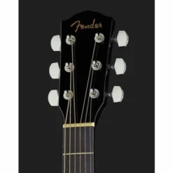 Fender CC-60SCE Blk WN
