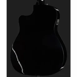 Fender CC-60SCE Blk WN