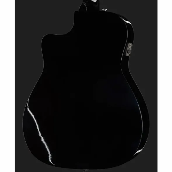 Fender CC-60SCE Blk WN