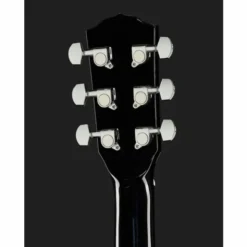 Fender CC-60SCE Blk WN