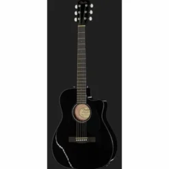 Fender CC-60SCE Blk WN