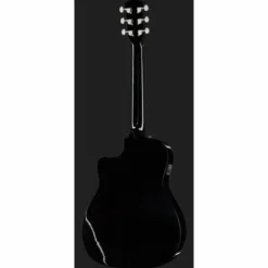 Fender CC-60SCE Blk WN