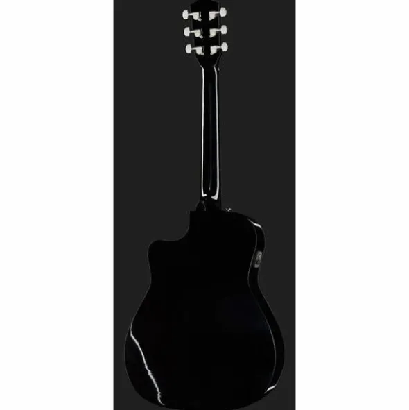 Fender CC-60SCE Blk WN