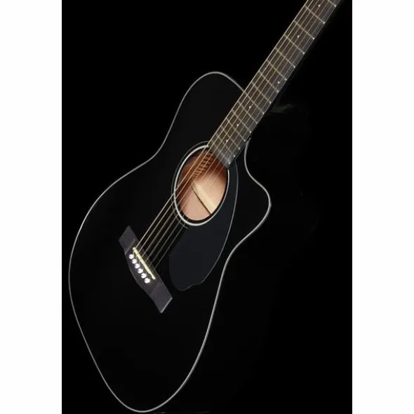 Fender CC-60SCE Blk WN