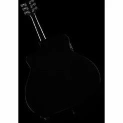 Fender CC-60SCE Blk WN
