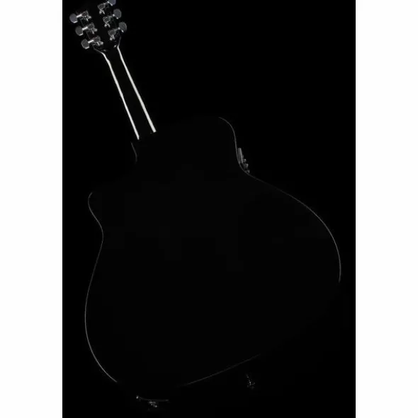 Fender CC-60SCE Blk WN