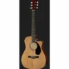 Fender CC-60SCE Nat WN