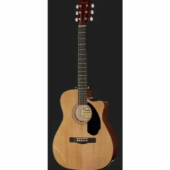 Fender CC-60SCE Nat WN