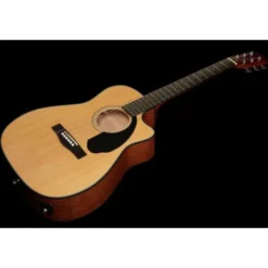 Fender CC-60SCE Nat WN