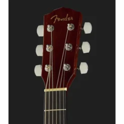 Fender CC-60SCE Nat WN