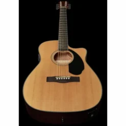 Fender CC-60SCE Nat WN