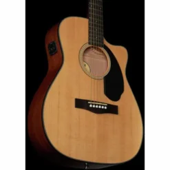 Fender CC-60SCE Nat WN