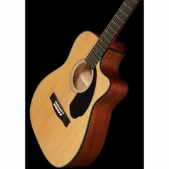 Fender CC-60SCE Nat WN