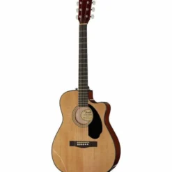 Fender CC-60SCE Nat WN