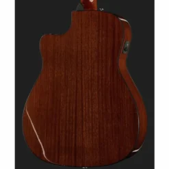 Fender CC-60SCE Nat WN