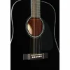 Fender CD-60 BK V3 DS