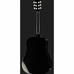 Fender CD-60 BK V3 DS