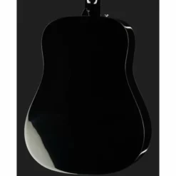 Fender CD-60 BK V3 DS