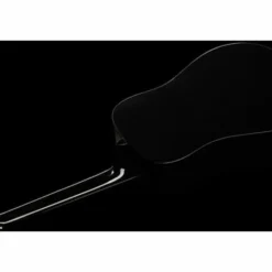 Fender CD-60 BK V3 DS
