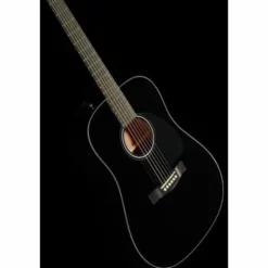 Fender CD-60 BK V3 DS