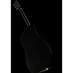 Fender CD-60 BK V3 DS