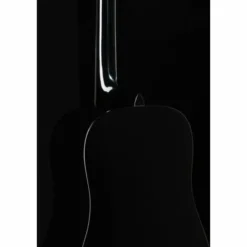 Fender CD-60 BK V3 DS
