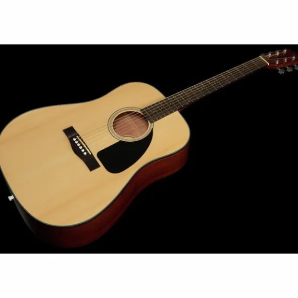 Fender CD-60 NA Bundle