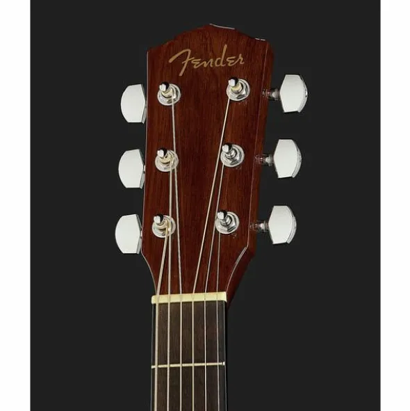 Fender CD-60 NA Bundle