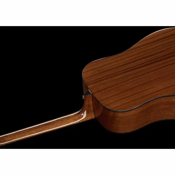 Fender CD-60 NA Bundle