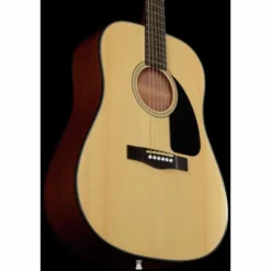 Fender CD-60 NA V3