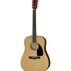 Fender CD-60 NA V3